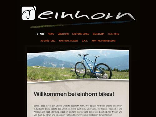http://www.einhorn-bikes.de