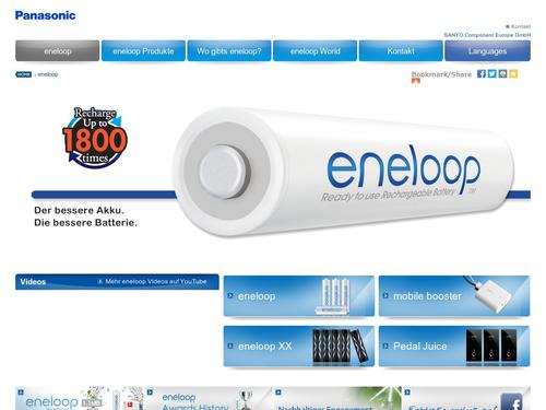 http://www.eneloop.info/de
