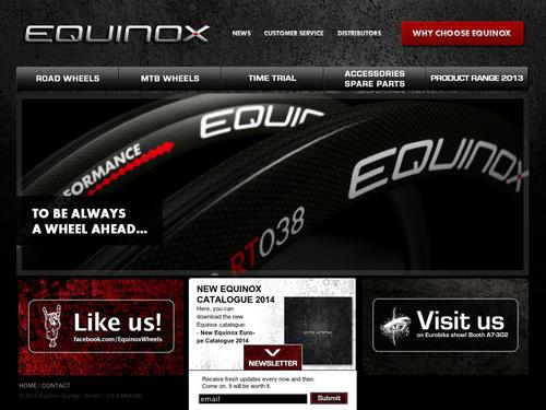 http://www.equinox-bikes.eu