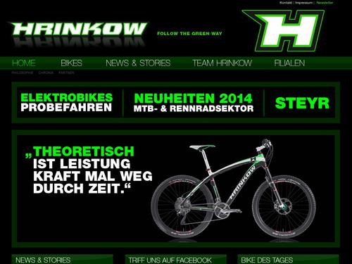 http://www.hrinkow-bikes.at