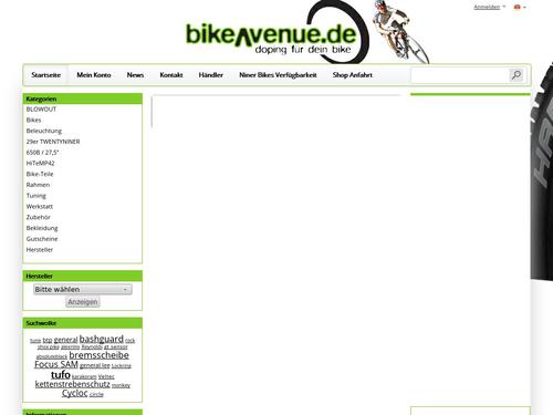 http://www.bikeavenue.de