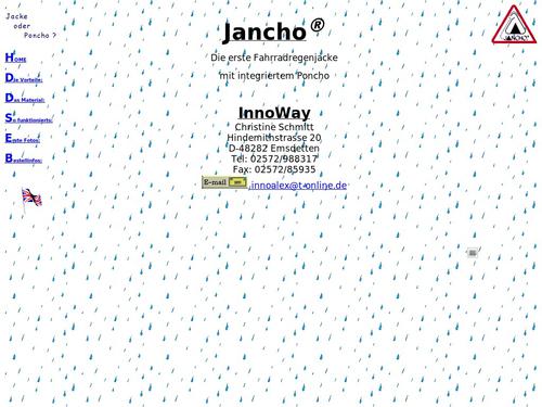 http://www.jancho.de