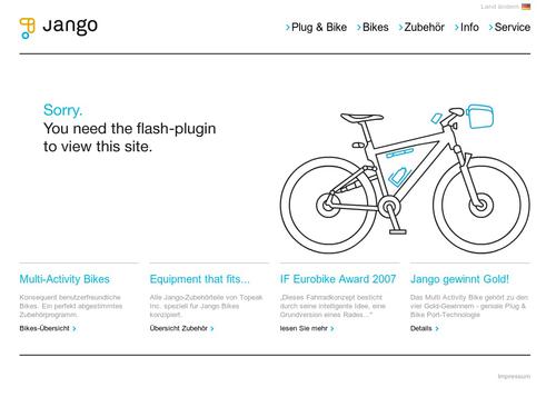 http://de.jango-bike.com