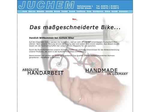 http://www.juchem-bike.de