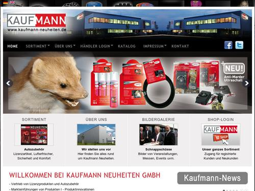http://www.kaufmann-neuheiten.de