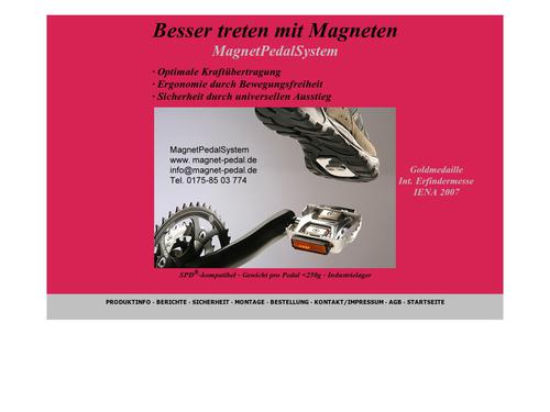 http://www.magnet-pedal.de