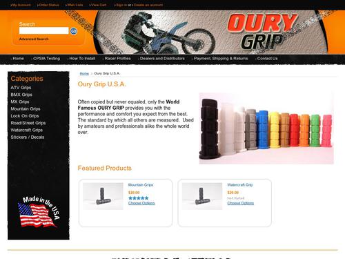 http://www.ourygrips.com