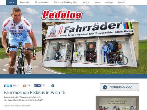 http://www.pedalus.at