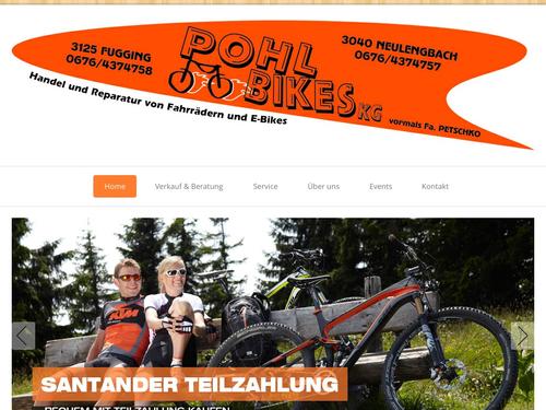 http://www.pohl-bikes.at