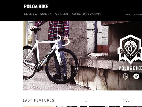 http://www.poloandbike.com