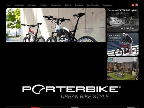 http://www.porterbike.com
