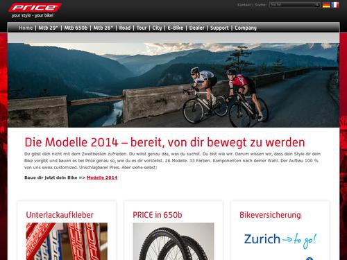 http://www.price-bikes.ch