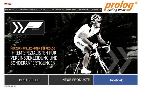 http://www.prolog-cycling-wear.de