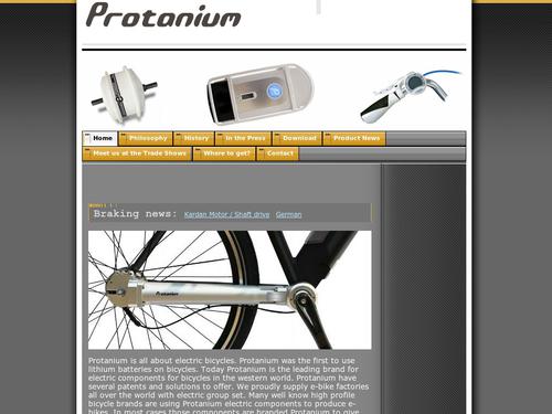 http://www.protanium.com
