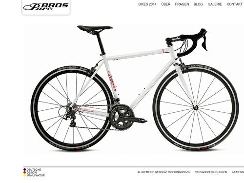 http://www.pure-bros-cycles.com