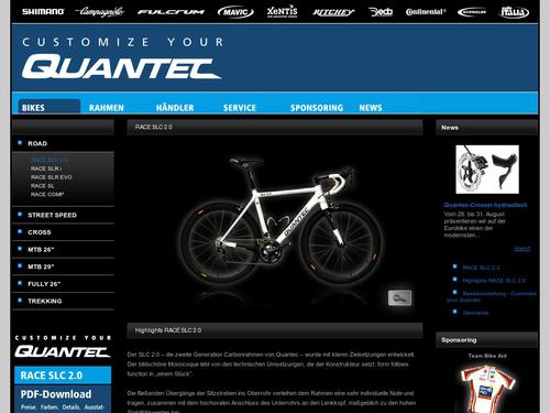 http://www.quantec-bikes.de