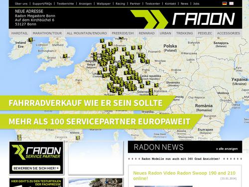 http://www.radon-bikes.de