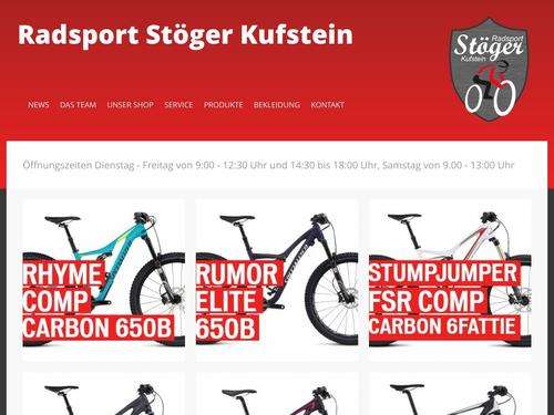 http://www.radsport-stoeger.at