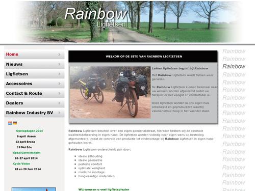 http://www.rainbowligfietsen.nl