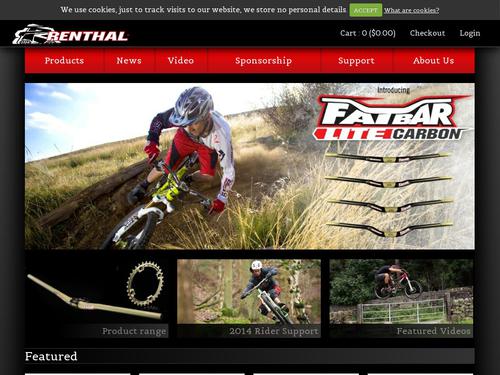 http://www.renthalcycling.com