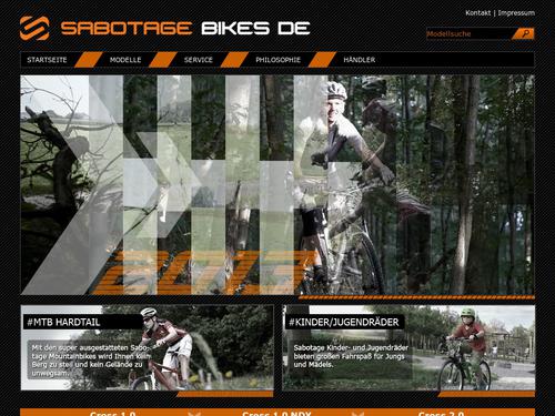 http://www.sabotage-bikes.de