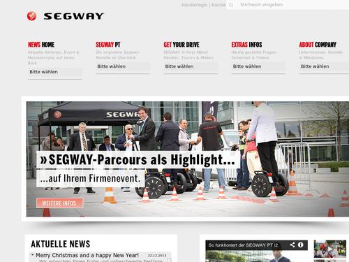 http://www.segway.at