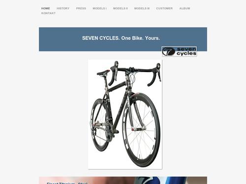 http://www.sevencycles.de