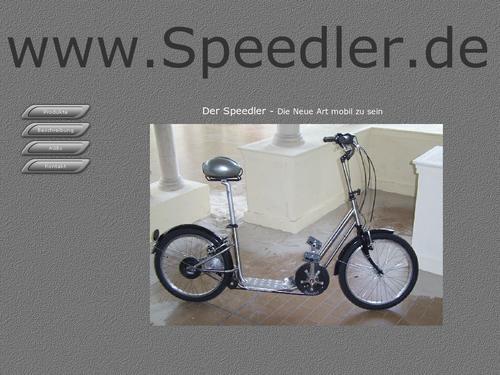 http://www.speedler.de