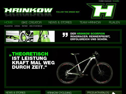 http://www.hrinkow-bikes.at