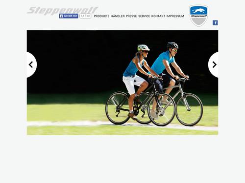 http://www.steppenwolf-bikes.de