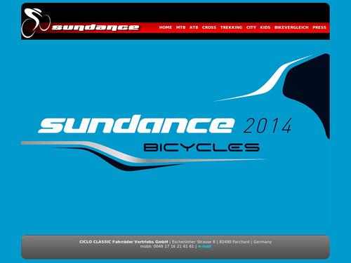 http://www.sundance-bike.de