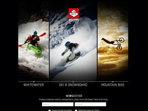 http://www.sweetprotection.com