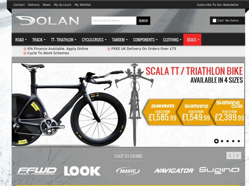 http://www.dolan-bikes.com