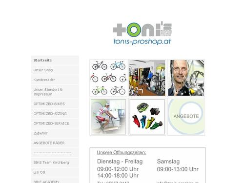 http://www.tonis-proshop.at