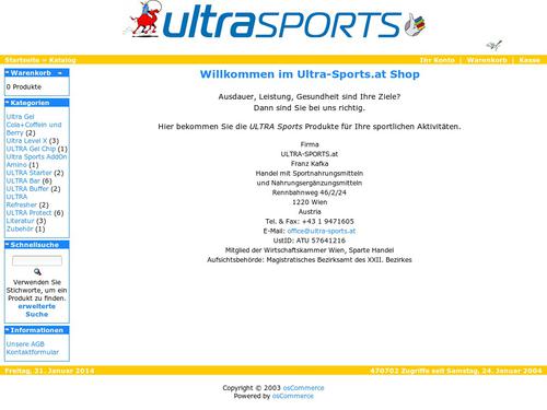 http://www.ultra-sports.at