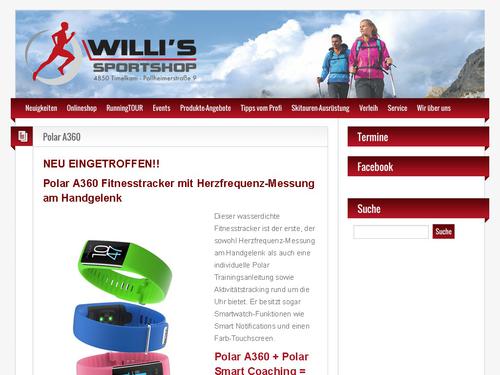 http://www.willis-sportshop.at