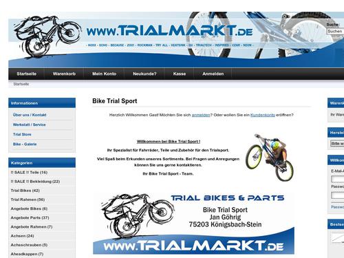 http://www.trialmarkt.de