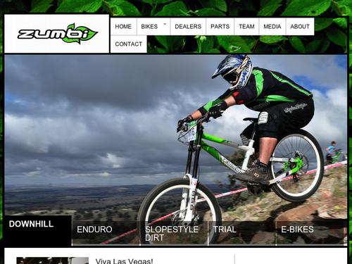 http://www.zumbicycles.com